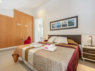 Appartement Empuriabrava Équipement 23