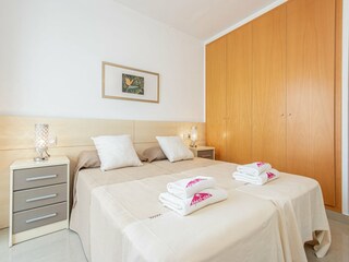 Appartement Empuriabrava Équipement 16
