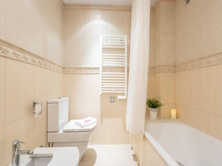 Appartamento Empuriabrava Caratteristiche 19