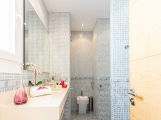 Appartement Empuriabrava Équipement 13