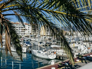Apartment Empuriabrava Außenaufnahme 10