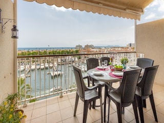 Appartement Empuriabrava  44