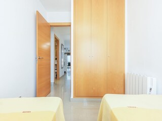 Apartamento Empuriabrava Características 34