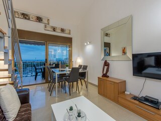 Appartement Empuriabrava Kenmerken 11