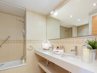 Appartement Empuriabrava Équipement 34