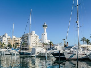 Apartment Empuriabrava Outdoor Recording 9