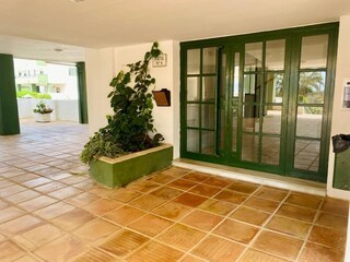 Holiday house Salobreña Features 16