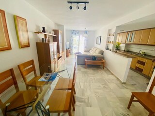 Vakantiehuis Salobreña Kenmerken 17
