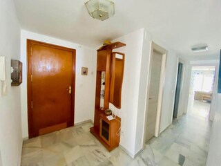 Vakantiehuis Salobreña Kenmerken 13