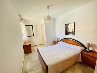 Casa de vacaciones Salobreña Características 25