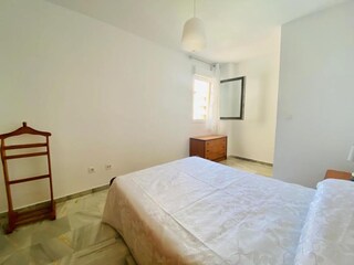 Casa de vacaciones Salobreña Características 21