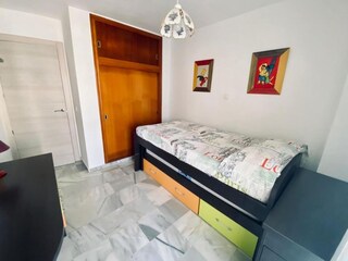 Vakantiehuis Salobreña Kenmerken 27