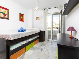 Maison de vacances Salobreña Équipement 14