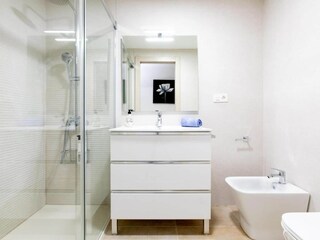 Vakantiehuis Salobreña Kenmerken 15