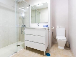 Vakantiehuis Salobreña Kenmerken 22