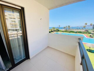 Maison de vacances Salobreña Enregistrement extérieur 5