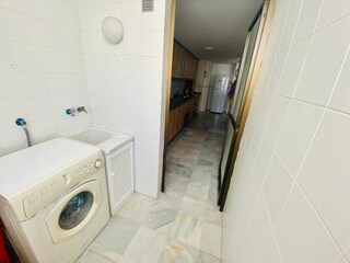 Casa per le vacanze Salobreña  32