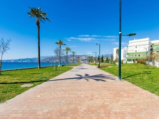 Casa per le vacanze Salobreña Ambiente 29