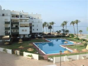 Ferienhaus Wohnung in Salobreña am Strand - Salobreña - image1