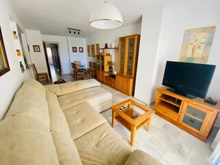 Vakantiehuis Salobreña Kenmerken 17