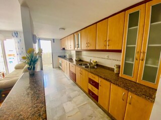 Vakantiehuis Salobreña Kenmerken 18