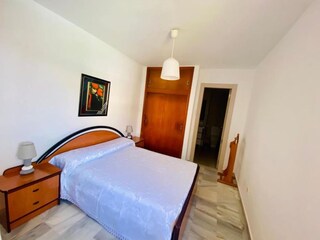 Vakantiehuis Salobreña Kenmerken 19