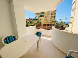 Ferienhaus Salobreña Außenaufnahme 7