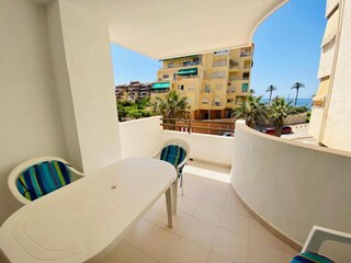 Maison de vacances Salobreña Enregistrement extérieur 7