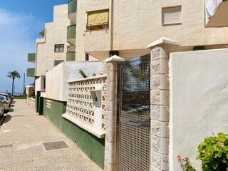 Casa per le vacanze Salobreña Caratteristiche 20