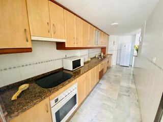 Ferienhaus Salobreña Ausstattung 23