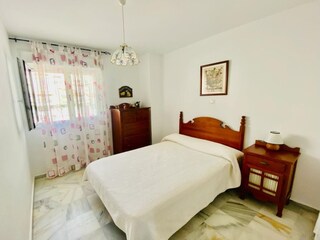 Maison de vacances Salobreña Équipement 25