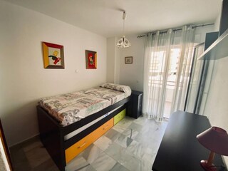 Vakantiehuis Salobreña Kenmerken 26