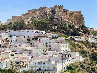 Casa per le vacanze Salobreña Ambiente 31