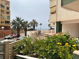 Maison de vacances Salobreña  34