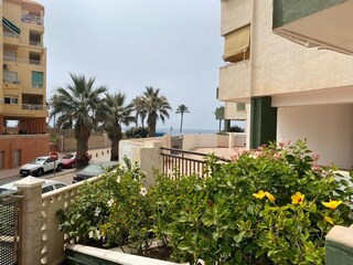 Vakantiehuis Salobreña  34