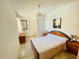 Casa de vacaciones Salobreña Características 15