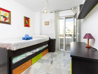 Vakantiehuis Salobreña Kenmerken 23