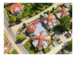 Parkresidenz am Hafen