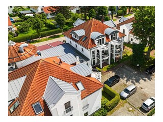 Parkresidenz am Hafen