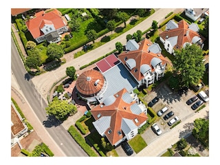 Parkresidenz am Hafen