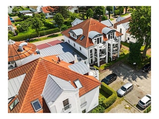 Parkresidenz am Hafen