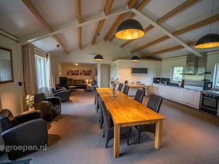 Villa Beesel  1