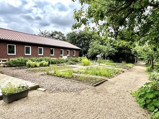Villa Beesel  15