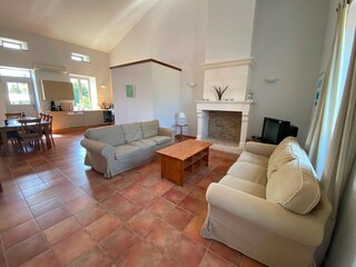 Maison de vacances Saint Avit Équipement 9