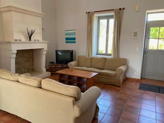 Maison de vacances Saint Avit Équipement 11