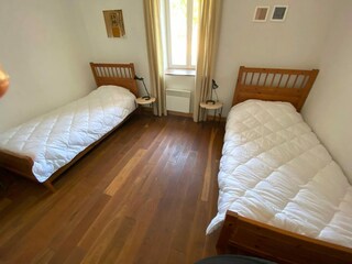 Maison de vacances Saint Avit Équipement 12