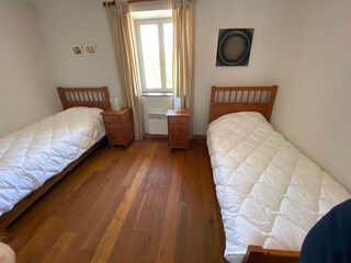 Maison de vacances Saint Avit Équipement 4