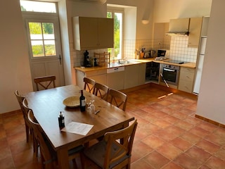 Holiday house Saint Avit Features 7