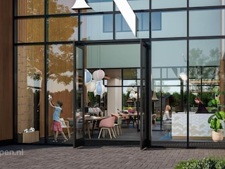 Villa Nieuwvliet  4