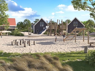 Villa Nieuwvliet  10